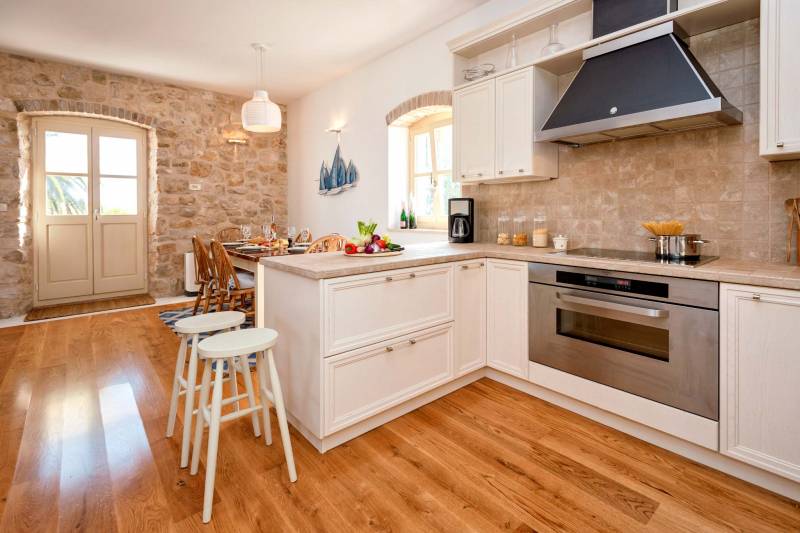 Villa Hvar Sun with Heated Pool Hvar