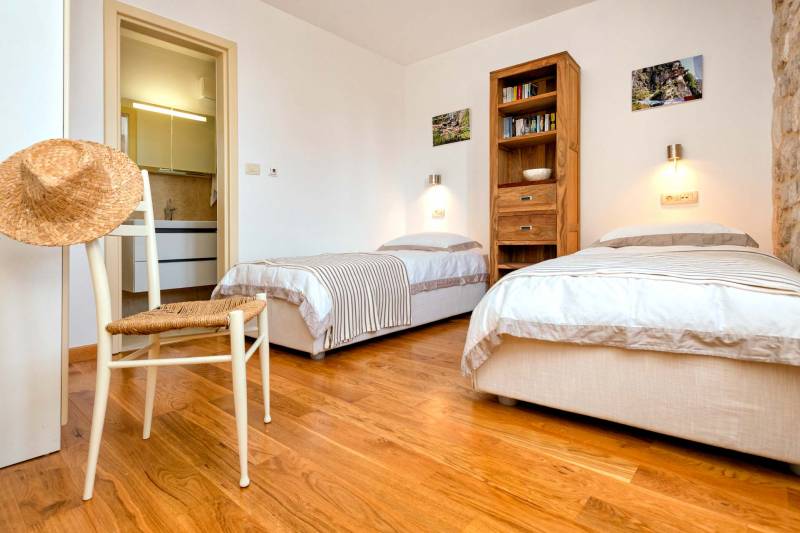 Villa Hvar Sun with Heated Pool Hvar