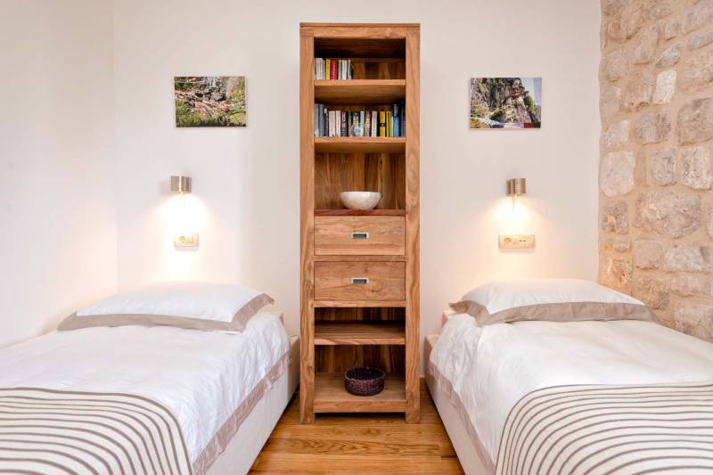 Villa Hvar Sun with Heated Pool Hvar
