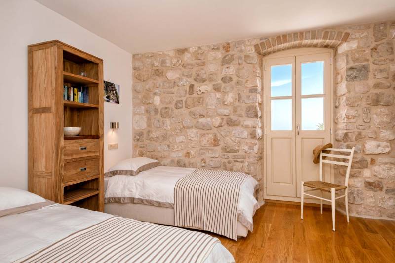 Villa Hvar Sun with Heated Pool Hvar