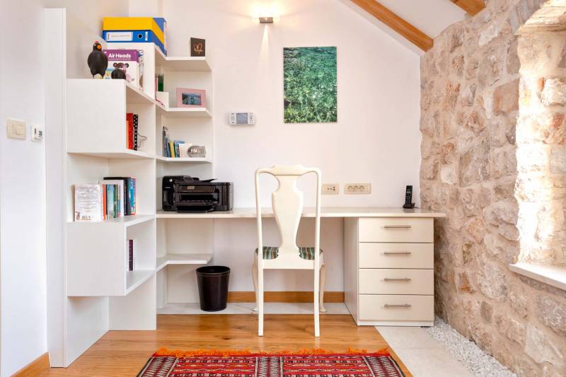 Villa Hvar Sun with Heated Pool Hvar