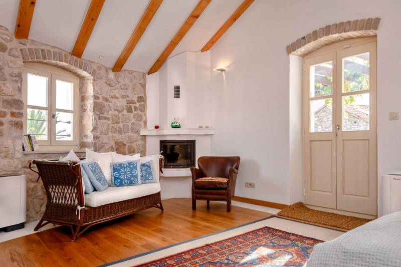 Villa Hvar Sun with Heated Pool Hvar