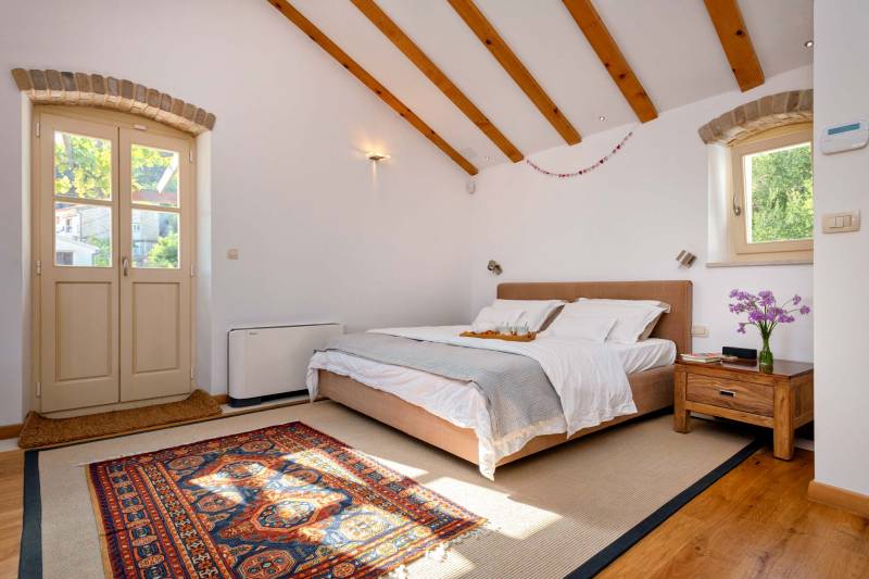 Villa Hvar Sun with Heated Pool Hvar