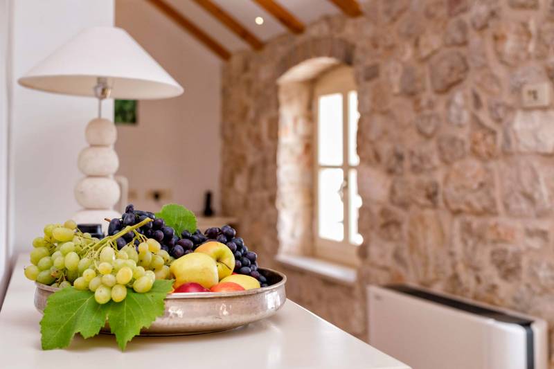 Villa Hvar Sun with Heated Pool Hvar