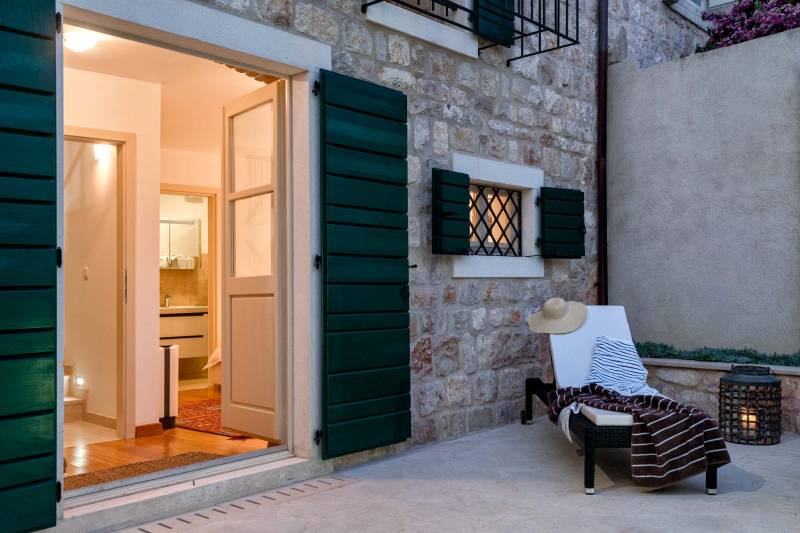 Villa Hvar Sun with Heated Pool Hvar