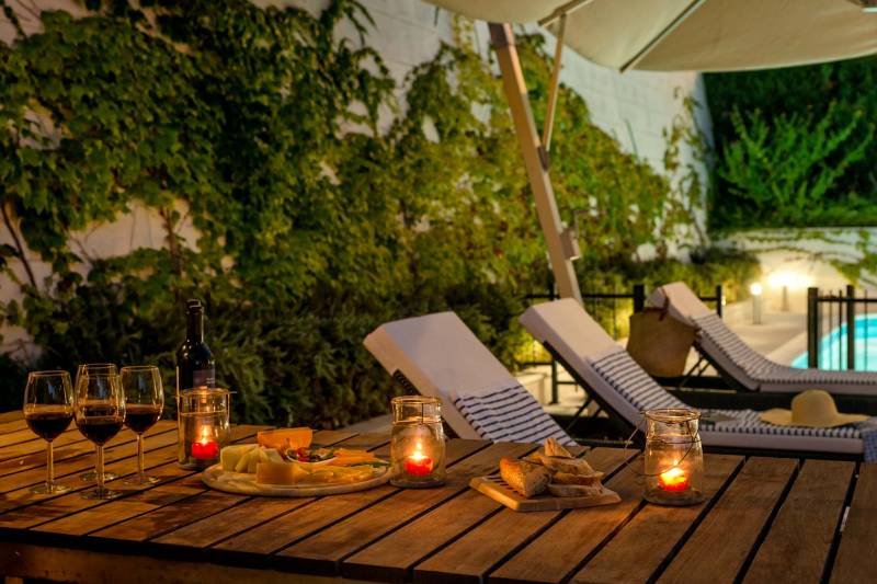 Villa Hvar Sun with Heated Pool Hvar
