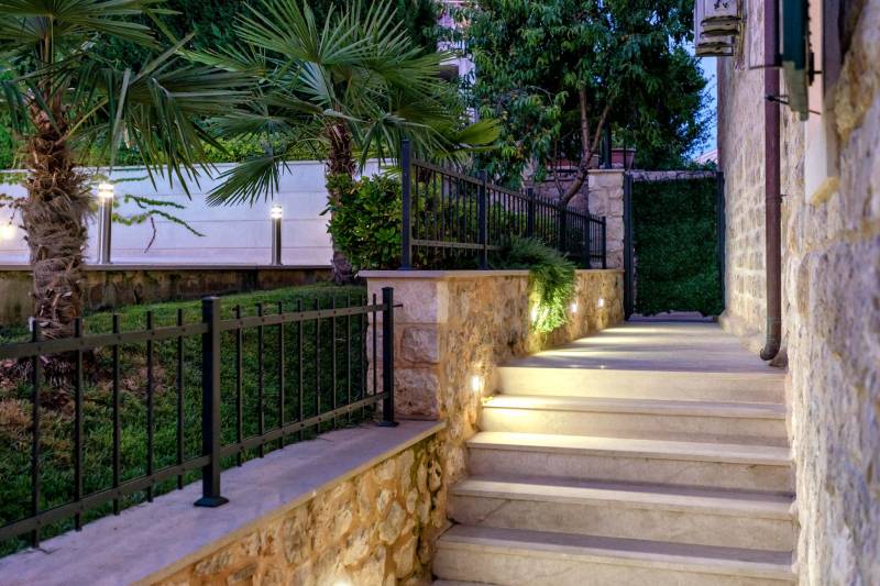 Villa Hvar Sun with Heated Pool Hvar