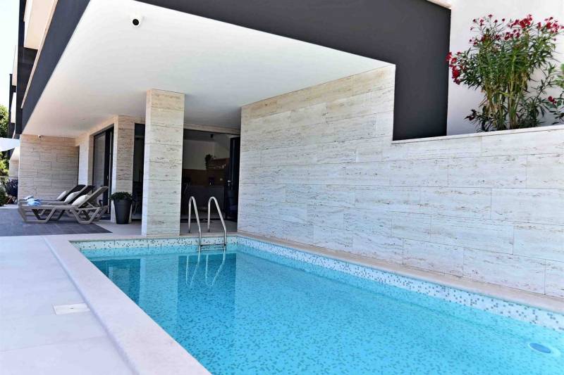 Luxury Villa Miraval with Pool