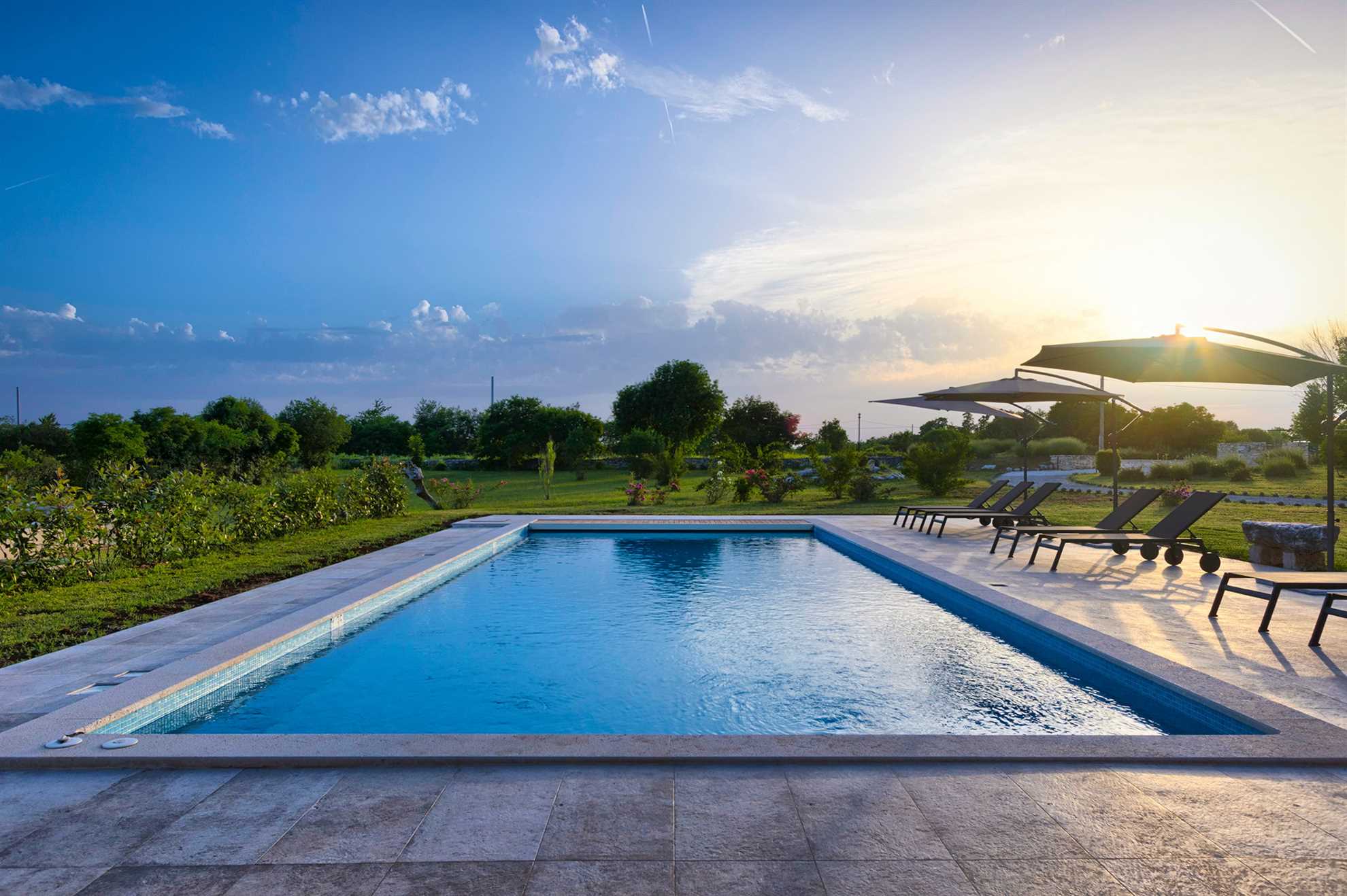 Villa Cypress Estate with Pool