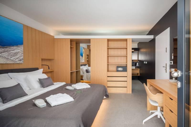 Vila Carpe Omnia s Bazenom II Omiš