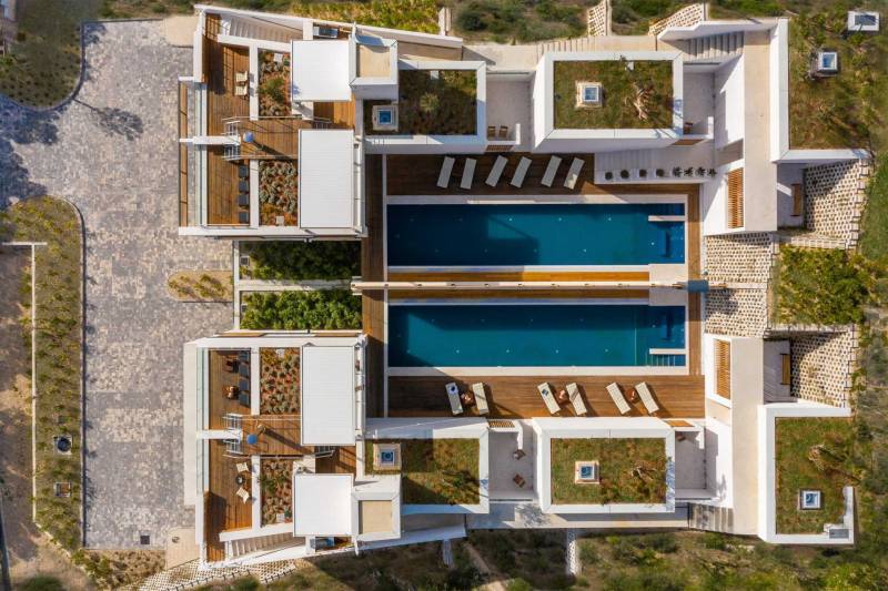 Carpe Omnia Kompleks Vila Omiš