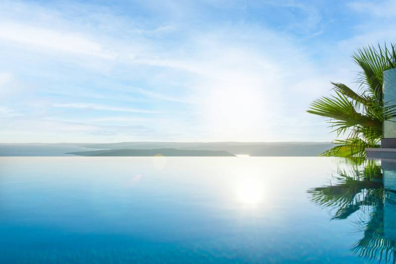 Luksuzna Vila Istria Prestige s Bazenom Rabac