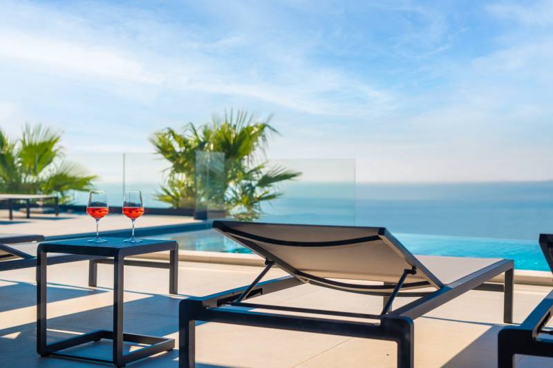 Luksuzna Vila Istria Prestige s Bazenom Rabac
