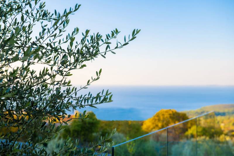 Luksuzna Vila Istria Prestige s Bazenom Rabac