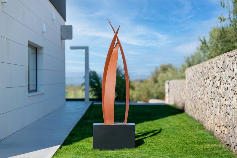 Luksuzna Vila Istria Prestige s Bazenom Rabac