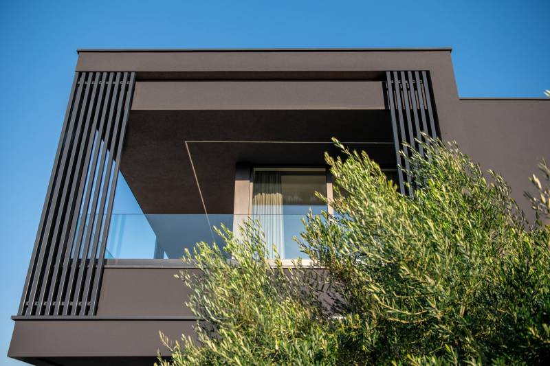 Luksuzna Vila Istria Prestige s Bazenom Rabac