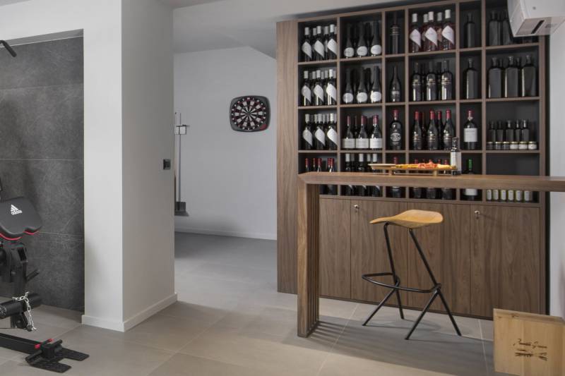 Luksuzna Vila Istria Prestige s Bazenom Rabac