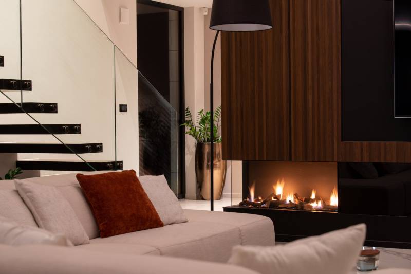 Luksuzna Vila Istria Prestige s Bazenom Rabac