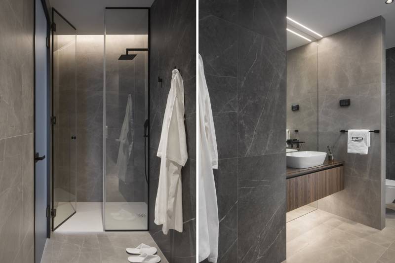 Luksuzna Vila Istria Prestige s Bazenom Rabac
