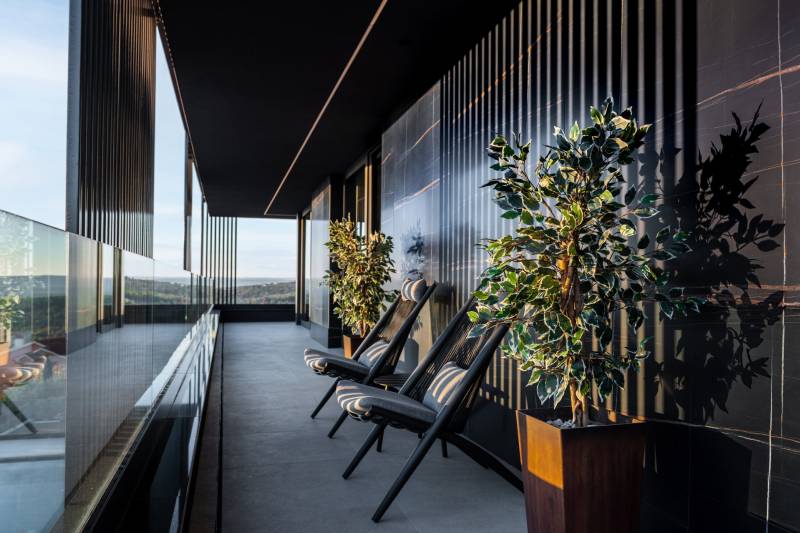 Luksuzna Vila Istria Prestige s Bazenom Rabac