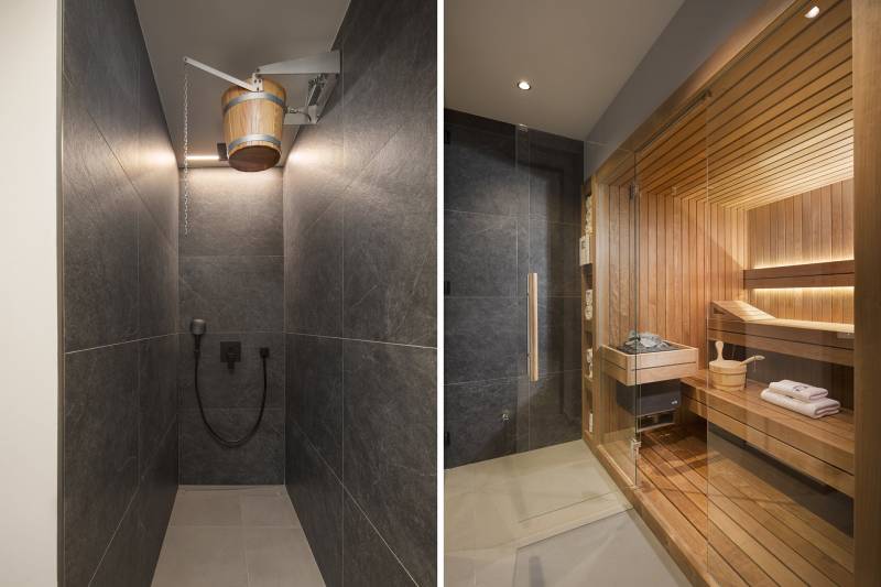 Luksuzna Vila Istria Prestige s Bazenom Rabac