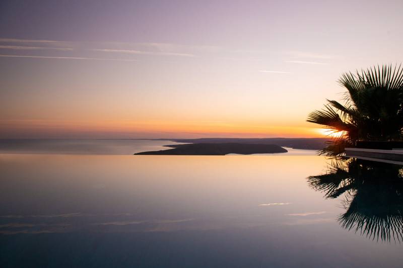 Luksuzna Vila Istria Prestige s Bazenom Rabac