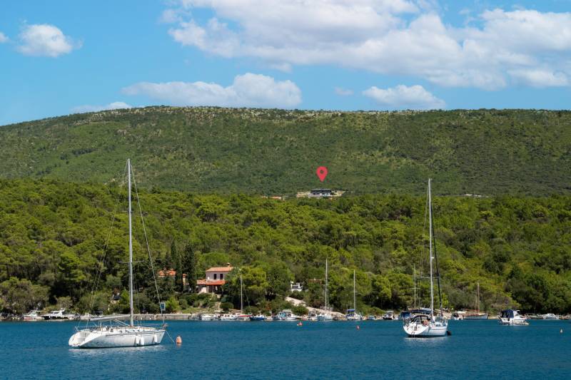 Luksuzna Vila Istria Prestige s Bazenom Rabac