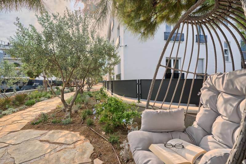 Apartment Liberty Living with Pool II Split