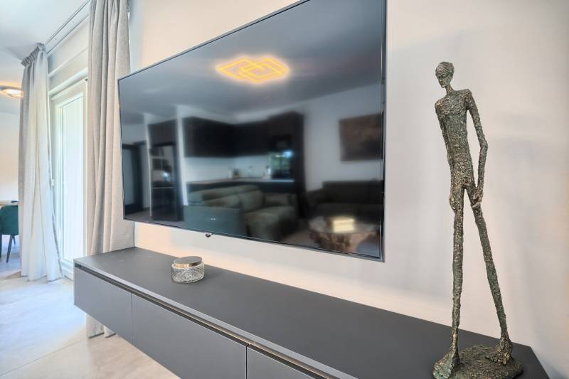 Apartment Liberty Living with Pool II Split