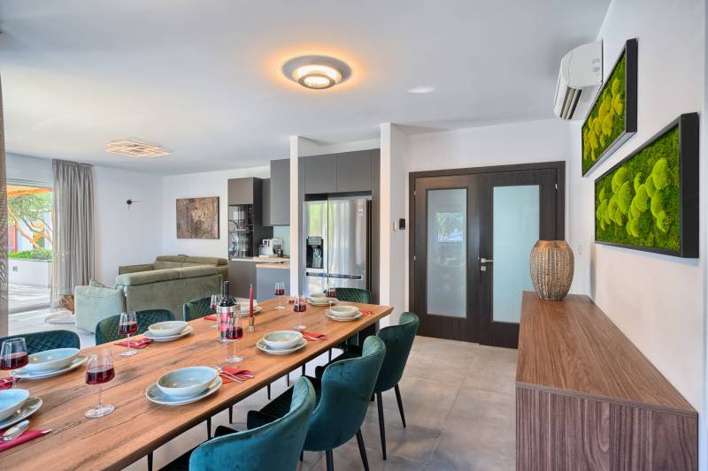 Apartment Liberty Living with Pool II Split
