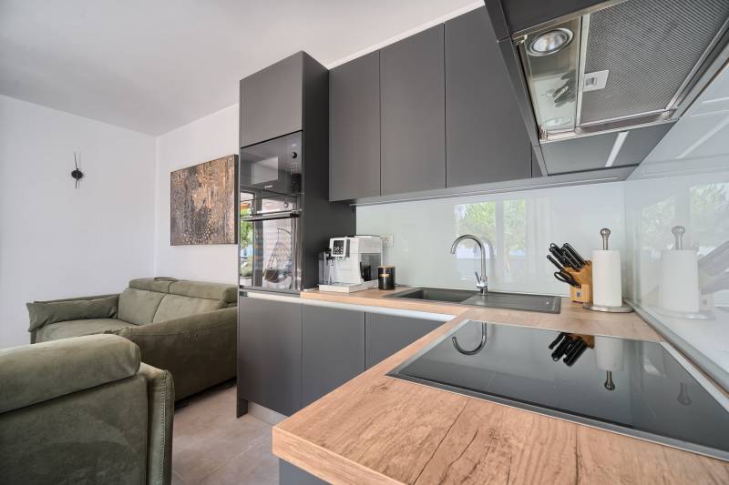 Apartment Liberty Living with Pool II Split