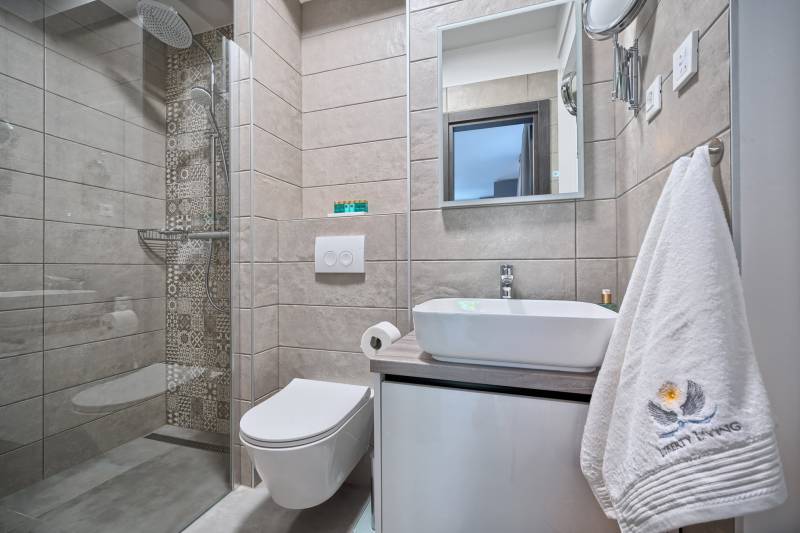 Apartment Liberty Living with Pool II Split
