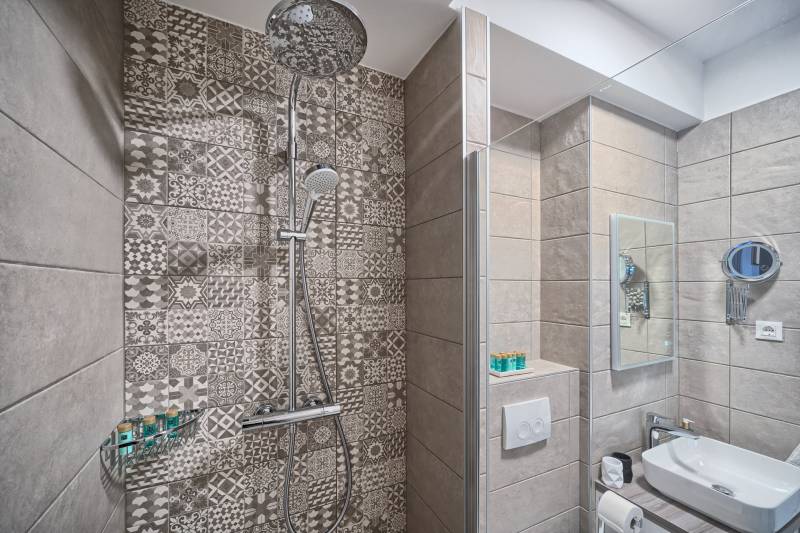 Apartment Liberty Living with Pool II Split