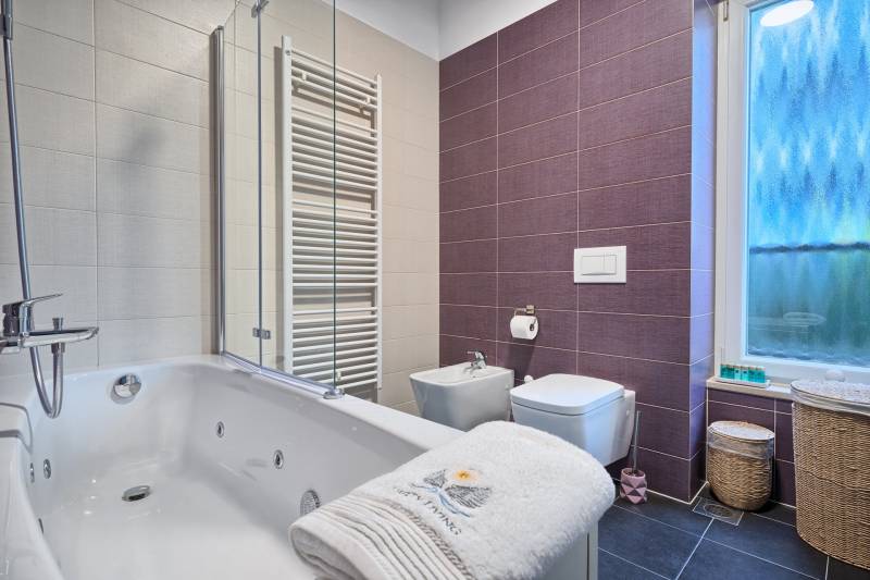 Apartment Liberty Living with Pool II Split