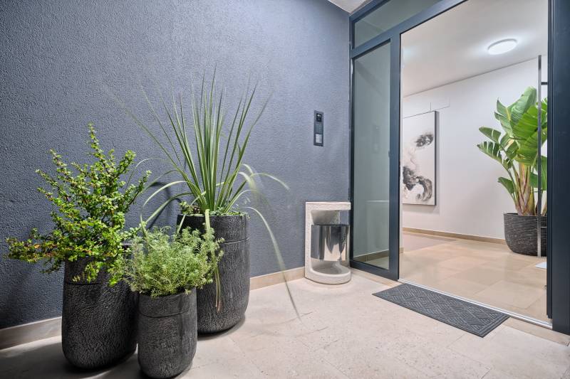 Apartament Liberty Living z Basenem I Split