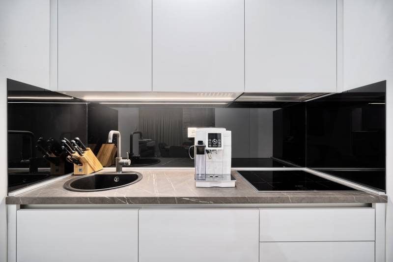 Apartament Liberty Living z Basenem I Split