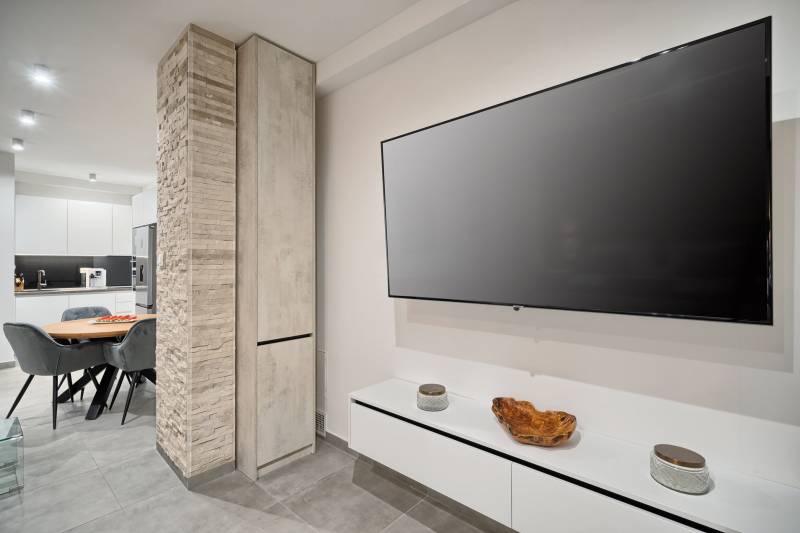 Apartament Liberty Living z Basenem I Split
