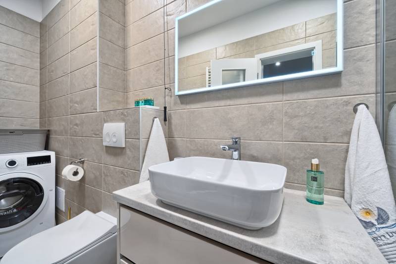 Apartament Liberty Living z Basenem I Split