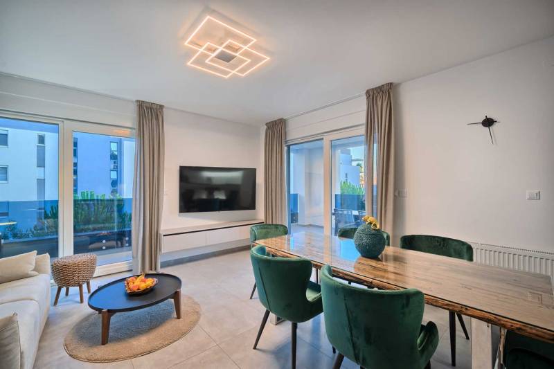 Apartment Liberty Living III i Split, Dalmatia