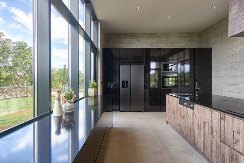 Villa New Vintage with Pool Pazin