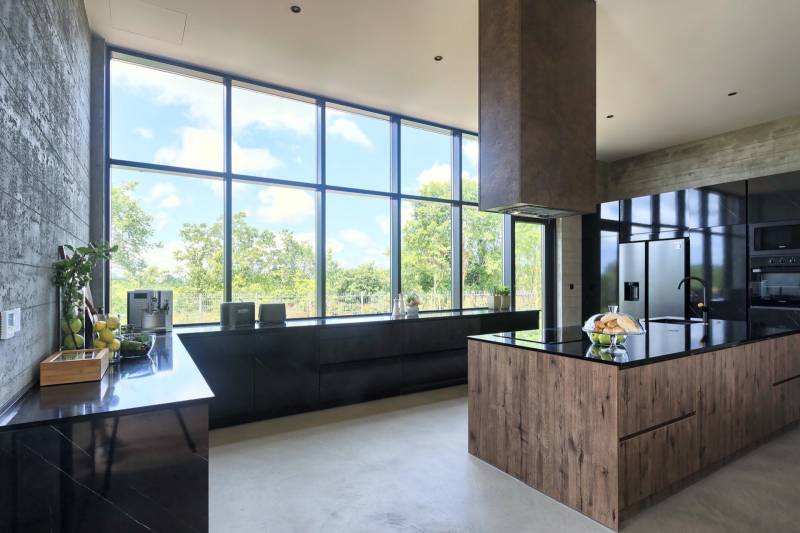 Villa New Vintage with Pool Pazin