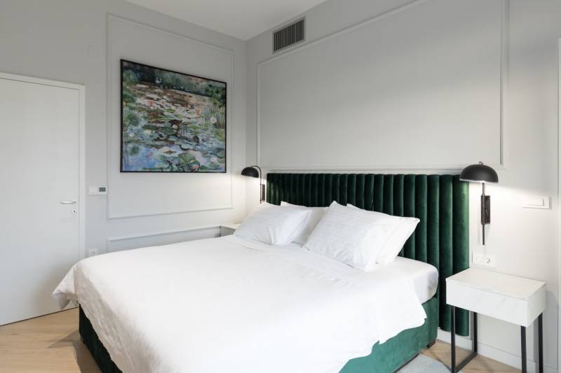 Villa New Vintage with Pool Pazin