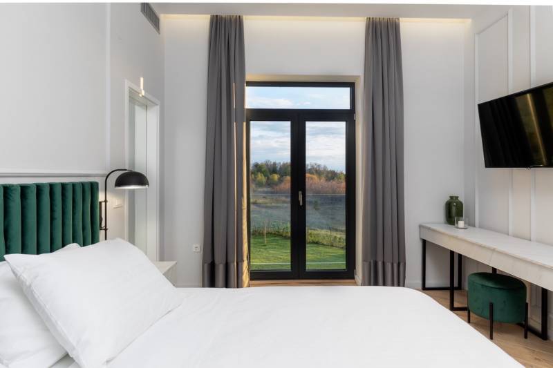 Villa New Vintage with Pool Pazin