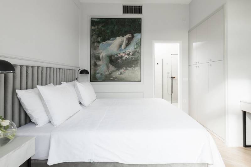 Villa New Vintage with Pool Pazin