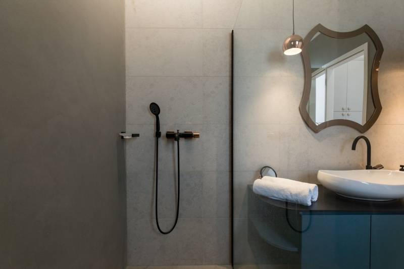 Villa New Vintage with Pool Pazin