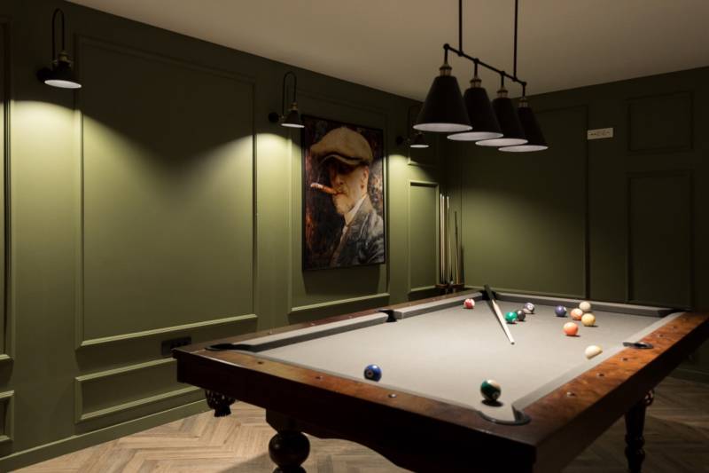 Villa New Vintage with Pool Pazin