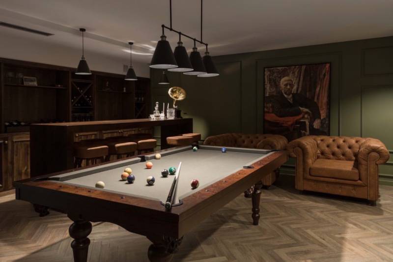 Villa New Vintage with Pool Pazin
