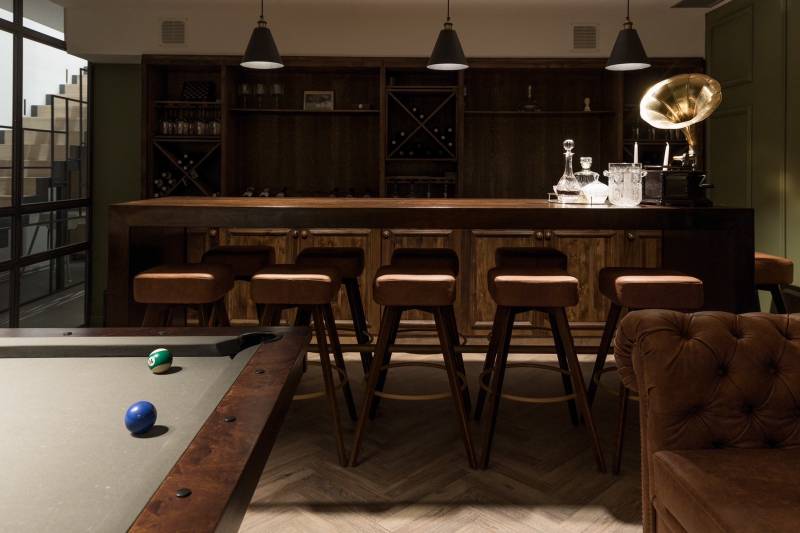 Villa New Vintage with Pool Pazin
