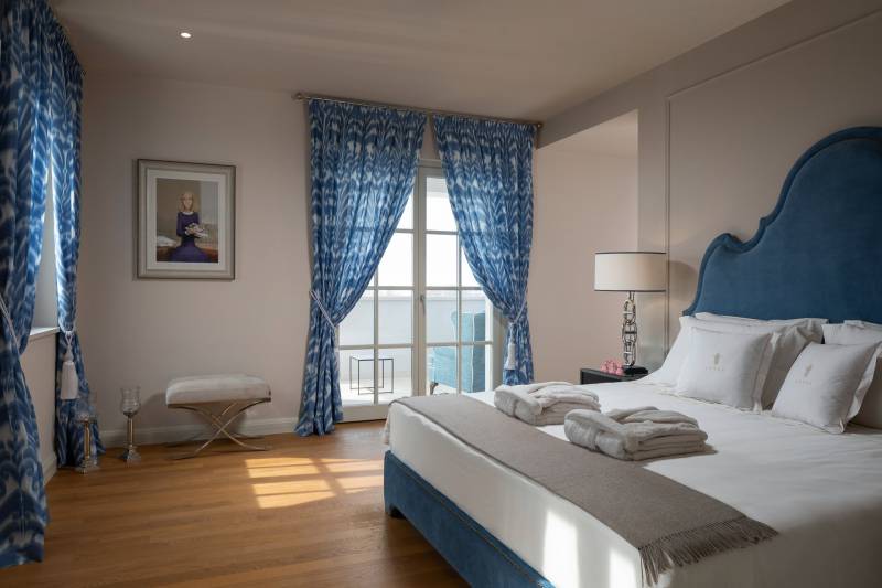 Villa Palazzo di Dolce Vita with Pool Novigrad Istria
