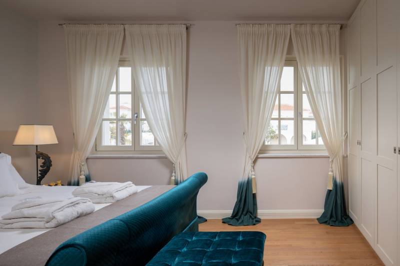 Villa Palazzo di Dolce Vita with Pool Novigrad Istria